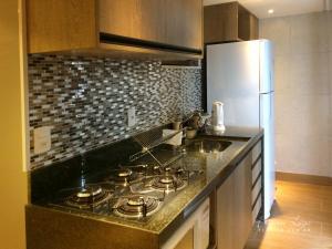 伊泰帕瓦Cobertura Espetacular Itaipava All Suites的相册照片