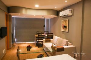 伊泰帕瓦Cobertura Espetacular Itaipava All Suites的相册照片