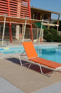 Gallery image of Aloha Hotel Palm Springs in Palm Springs