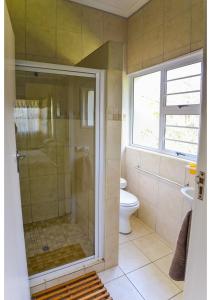 Koupelna v ubytování Sundaze Riverside House - Colchester - 5km from Elephant Park