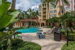 Gallery image of Yacht Club at Aventura 1 Bd 1 Bth Brand New in Aventura