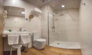 Hotel Boutique Barra Alta (Adults Only), Peñíscola – Updated ...
