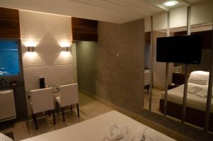 Imagem da galeria de Status Motel em Natal mais 45 fotografias