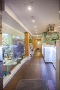 Fotografie z fotogalerie ubytování Hotel Boutique Barra Alta (Adults Only) v destinaci Peñíscola