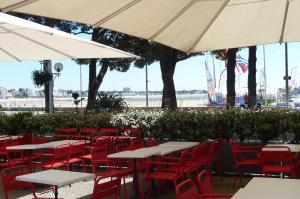 Photo de la galerie de l'établissement Le balcon de la Conche, à Royan