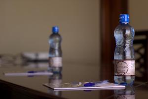 Nápoje v ubytování Astorian Grand Hotel Naivasha