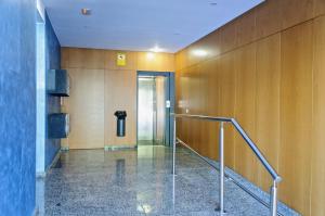 Fotografia z galérie ubytovania Apartamento "El Lilà 2" - Parking incluido v destinácii Girona