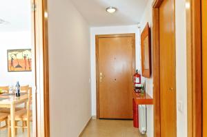 Fotografia z galérie ubytovania Apartamento "El Lilà 2" - Parking incluido v destinácii Girona