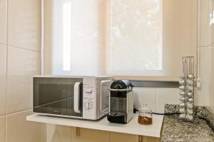 Kuchyňa alebo kuchynka v ubytovaní Apartamento "El Lilà 2" - Parking incluido