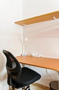 Fotografia z galérie ubytovania Apartamento "El Lilà 2" - Parking incluido v destinácii Girona