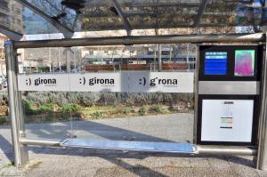 Fotografia z galérie ubytovania Apartamento "El Lilà 2" - Parking incluido v destinácii Girona
