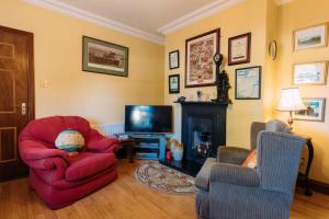 Gallery image of Clareville House B&B in Scarriff