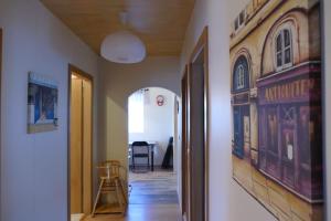 Fotografie z fotogalerie ubytování Litlabjarg Guesthouse v destinaci Hrafnabjorg