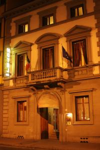 Gallery image of Hotel Bella Firenze in Florence