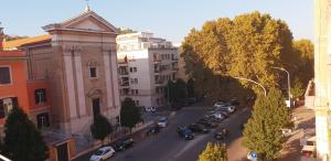 Gallery image of B&B Lumiere Roma in Rome