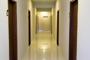Gambar di galeri bagi Hotel Hohenau di Hohenau