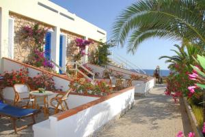 Gallery image of Hotel Guitgia Tommasino in Lampedusa