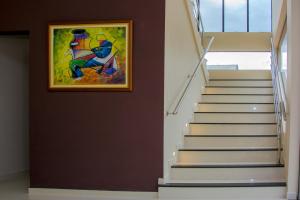 Gambar di galeri bagi Hotel Hohenau di Hohenau