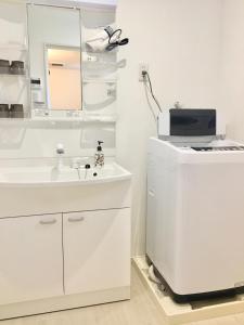 Ванная комната в A-Style Futenma
