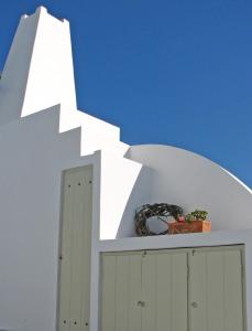Fotografie z fotogalerie ubytování Irida - Santorini v destinaci Imerovigli