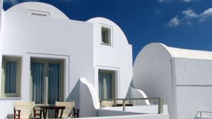 Gallery image of Irida - Santorini in Imerovigli