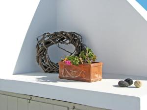 Fotografie z fotogalerie ubytování Irida - Santorini v destinaci Imerovigli