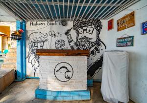 Fotografie z fotogalerie ubytování Mushroom Beach Bungalows v destinaci Nusa Lembongan