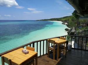 Gallery image of Cosmos Bungalows in Bira