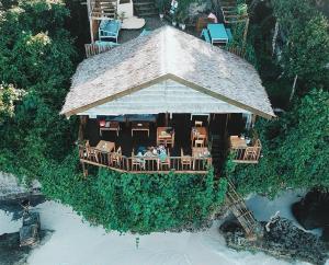 Gallery image of Cosmos Bungalows in Bira