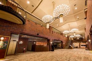 Foto da galeria de Hotel Taisetsu Onsen&Canyon Resort em Kamikawa