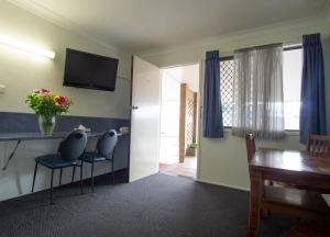Gallery image of Acacia Motor Inn in Bundaberg