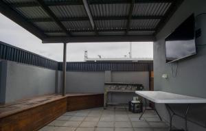 Gallery image of Acacia Motor Inn in Bundaberg