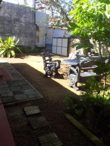 Φωτογραφία από το άλμπουμ του Ami place Rooms with Kitchen σε Hikkaduwa