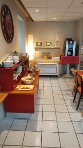 The Originals City, Hôtel Genève, Albertville Nord (Inter-Hotel)