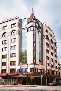Gallery image of Hotel Downtown in Sofia