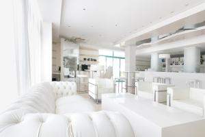 Fotografie z fotogalerie ubytování Hotel Excelsior v destinaci Vasto
