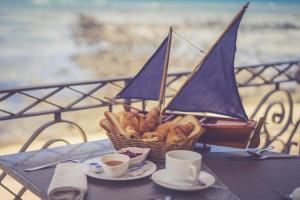 Galería fotográfica de Voile Bleue Boutique Hotel en Trou aux Biches