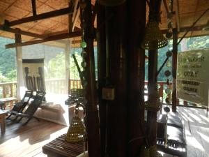 Imagen de la galería de Nuts Huts, en Loboc