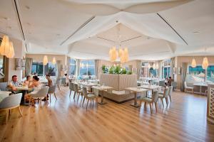 Liberty Lykia Adults Only餐厅或其他用餐的地方