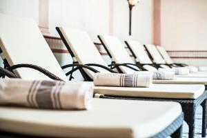 Foto sihtkohas Sterzing asuva majutusasutuse Hotel Residence Rose galeriist
