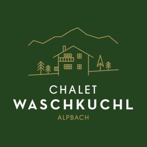 Certyfikat, podpis lub inny dokument wystawiony w obiekcie Chalet Waschkuchl