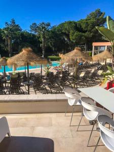 Afbeelding uit fotogalerij van Quinta Golf & Beach House in Quinta do Lago