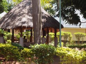 Afbeelding uit fotogalerij van Salem Uganda Guesthouse in Mbale