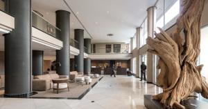 Gallery image of Hotel Avenida in Maputo