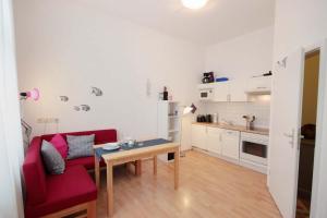 Fotografie z fotogalerie ubytování Altes Postamt by Rujana v destinaci Binz