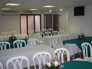 Gallery image of Hotel Tumburagua Inn Ltda in Neiva