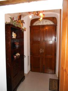 Fotografie z fotogalerie ubytování B&B Casa Cimino - Monopoli - Puglia v destinaci Monopoli