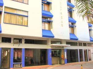 Gallery image of Hotel Tumburagua Inn Ltda in Neiva