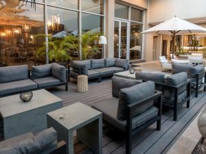 Gallery image of Hotel Avenida in Maputo +73 photos