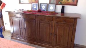 Fotografie z fotogalerie ubytování B&B Porticella v destinaci Marsala
